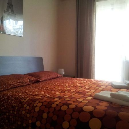 Welcome To Rome B&B Bagian luar foto