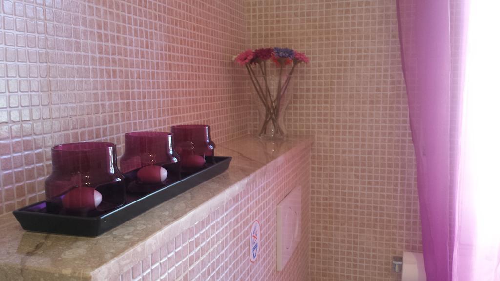 Welcome To Rome B&B Bagian luar foto