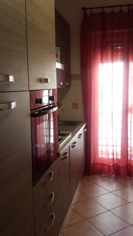 Welcome To Rome B&B Bagian luar foto