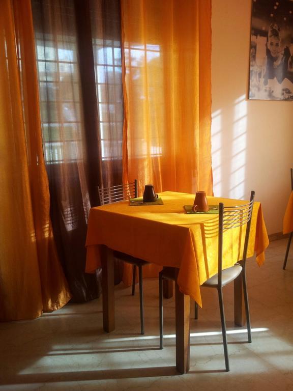 Welcome To Rome B&B Bagian luar foto