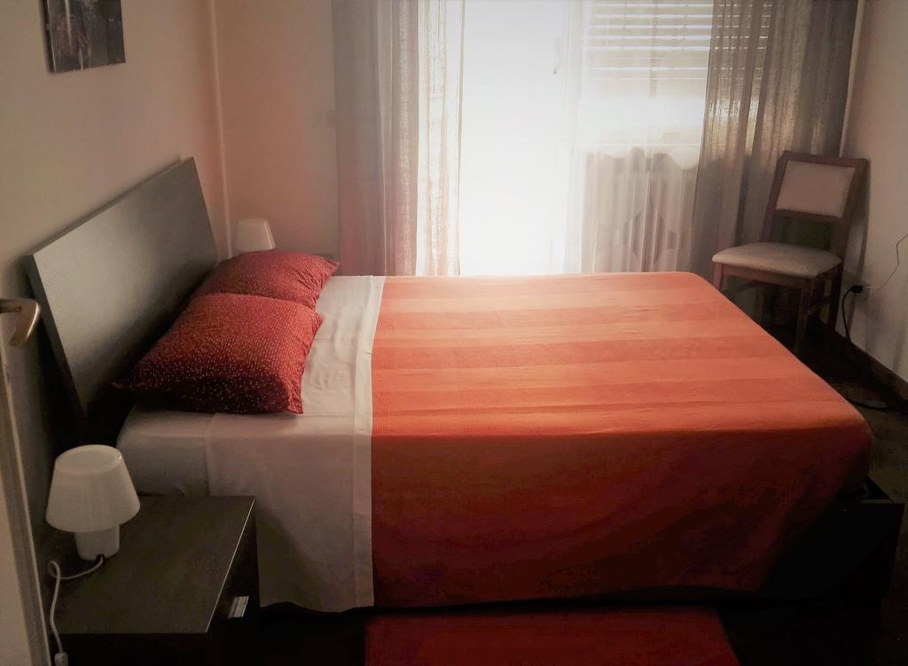 Welcome To Rome B&B Bagian luar foto