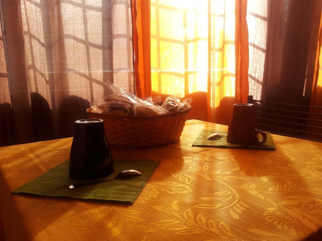 Welcome To Rome B&B Bagian luar foto