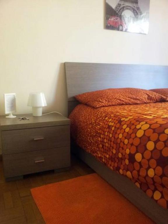 Welcome To Rome B&B Bagian luar foto