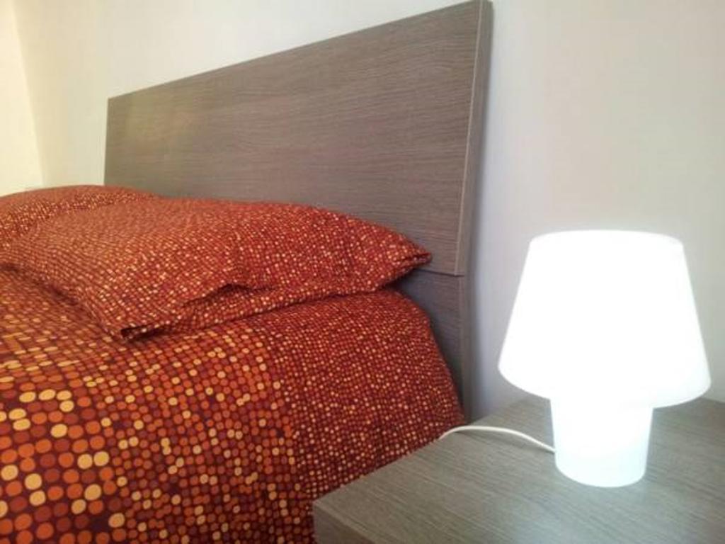 Welcome To Rome B&B Bagian luar foto
