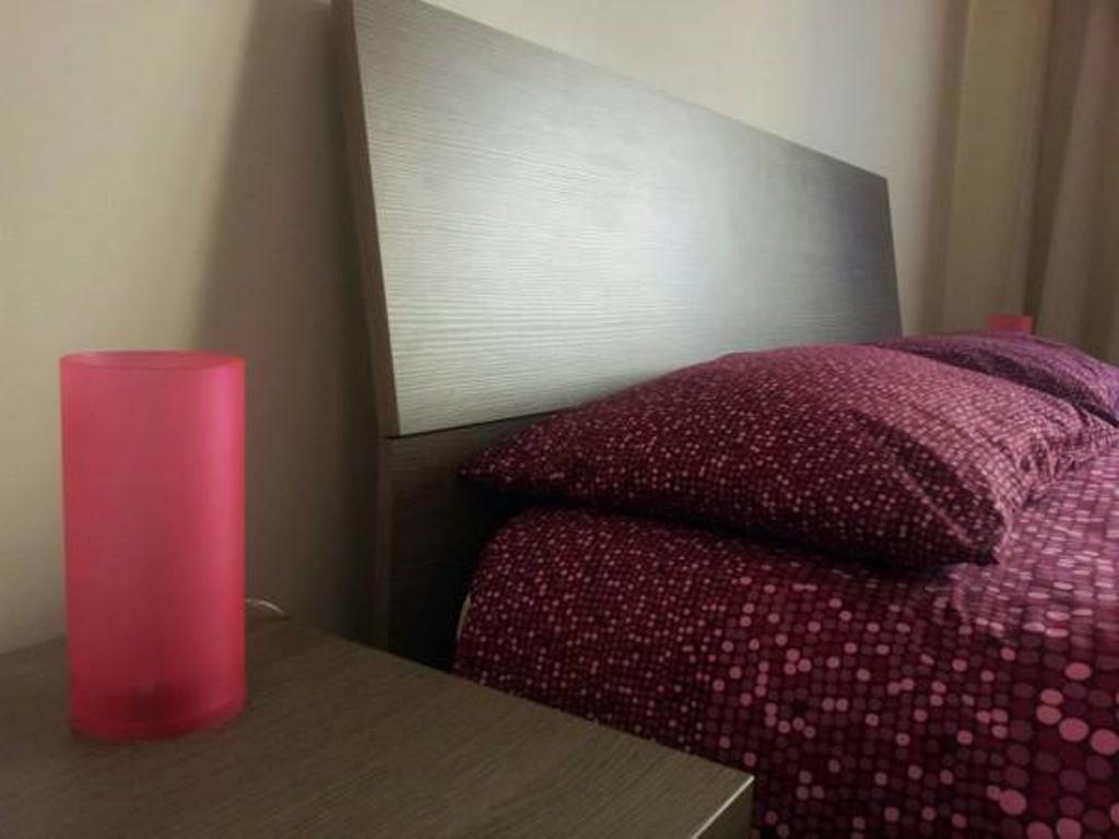 Welcome To Rome B&B Bagian luar foto