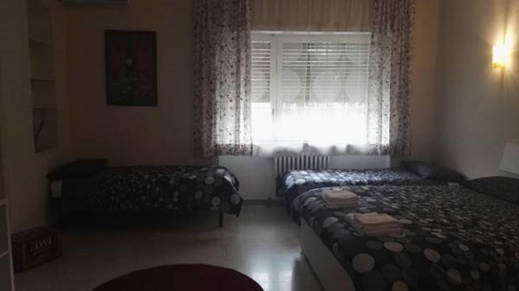 Welcome To Rome B&B Bagian luar foto