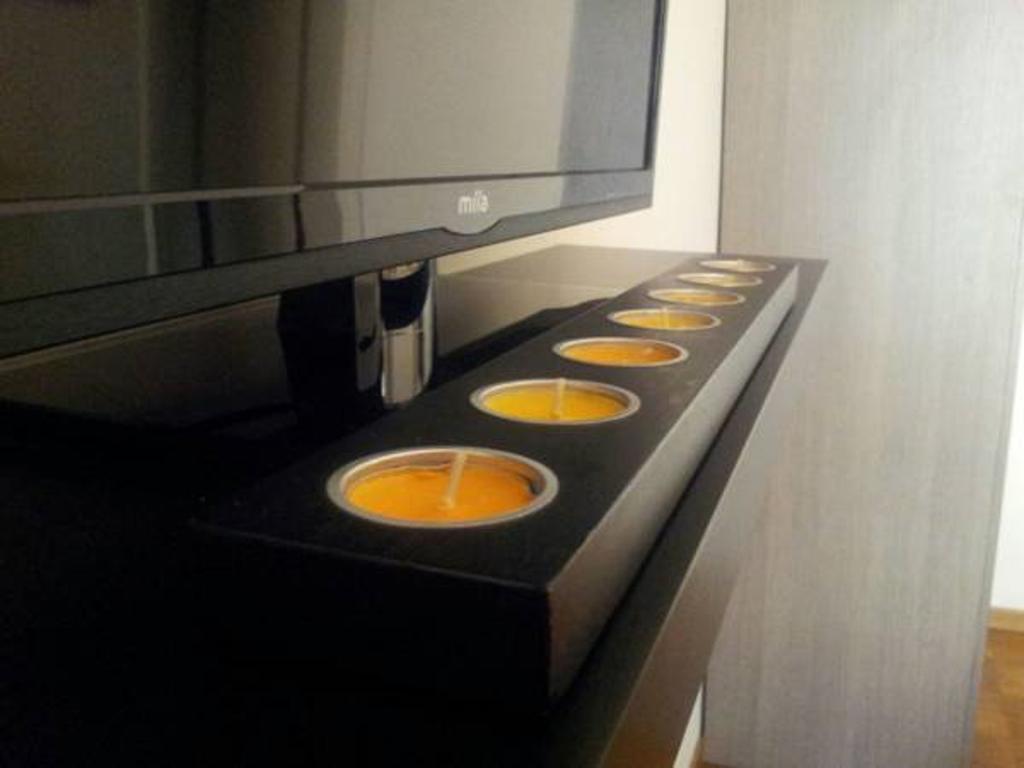 Welcome To Rome B&B Bagian luar foto