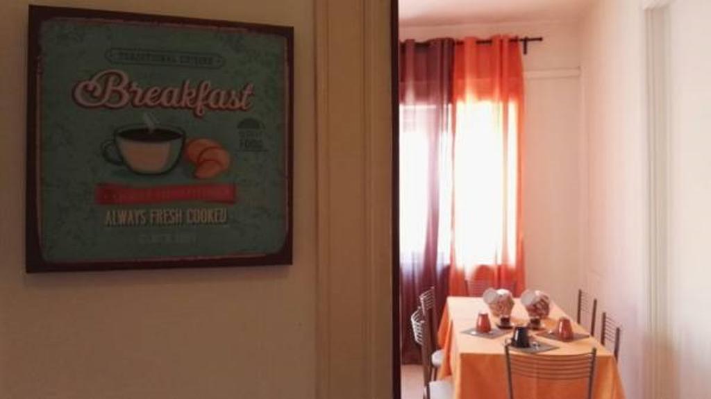Welcome To Rome B&B Bagian luar foto