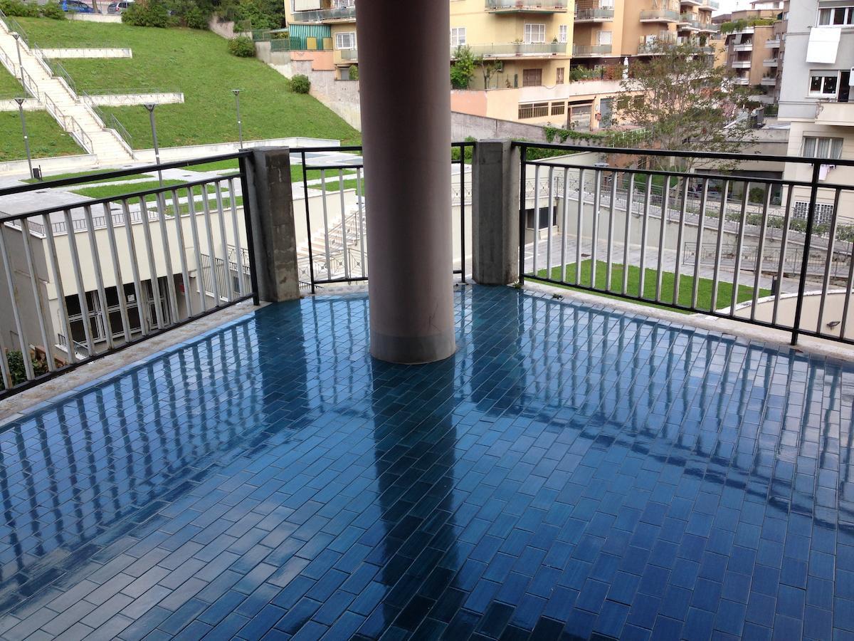 Welcome To Rome B&B Ruang foto