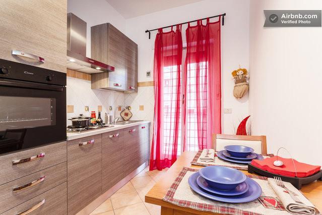 Welcome To Rome B&B Ruang foto